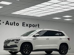 Skoda Karoq Corollac TSI280 Premium Edition - photo 6