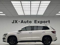 Skoda Karoq Corollac TSI280 Premium Edition - photo 7