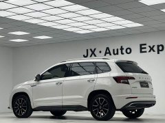Skoda Karoq Corollac TSI280 Premium Edition - photo 8