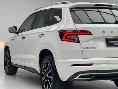 Skoda Karoq Corollac TSI280 Premium Edition - photo 9