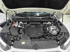 Audi Q5L 40 TFSI Luxury Elegance - ფოტო 13