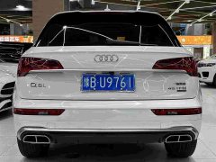 Audi Q5L 40 TFSI Luxury Elegance - ფოტო 5