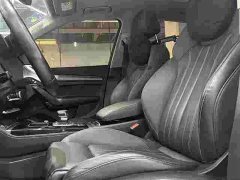 Audi Q5L 40 TFSI Luxury Elegance - ფოტო 7