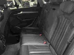 Audi Q5L 40 TFSI Luxury Elegance - ფოტო 8