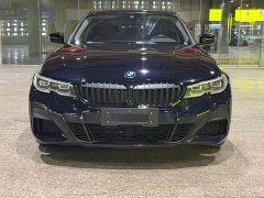BMW 3 Series 325Li M Sport Night Edition Package - ფოტო 2