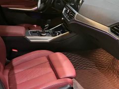 BMW 3 Series 325Li M Sport Night Edition Package - ფოტო 4