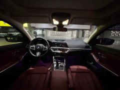 BMW 3 Series 325Li M Sport Night Edition Package - ფოტო 6