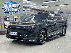 AITO M8 Extended Range Ultra 53.4kWh 6-Seater with 192-Channel LiDAR - ფოტო 1