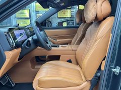 AITO M8 Extended Range Ultra 53.4kWh 6-Seater with 192-Channel LiDAR - ფოტო 10