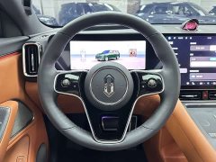 AITO M8 Extended Range Ultra 53.4kWh 6-Seater with 192-Channel LiDAR - ფოტო 19