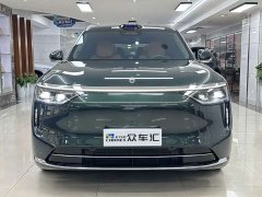 AITO M8 Extended Range Ultra 53.4kWh 6-Seater with 192-Channel LiDAR - ფოტო 2