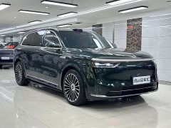 AITO M8 Extended Range Ultra 53.4kWh 6-Seater with 192-Channel LiDAR - ფოტო 3