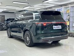 AITO M8 Extended Range Ultra 53.4kWh 6-Seater with 192-Channel LiDAR - ფოტო 4