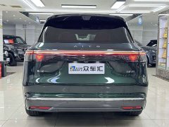 AITO M8 Extended Range Ultra 53.4kWh 6-Seater with 192-Channel LiDAR - ფოტო 5