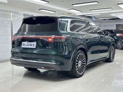 AITO M8 Extended Range Ultra 53.4kWh 6-Seater with 192-Channel LiDAR - ფოტო 6