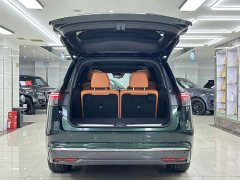 AITO M8 Extended Range Ultra 53.4kWh 6-Seater with 192-Channel LiDAR - ფოტო 7