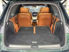 AITO M8 Extended Range Ultra 53.4kWh 6-Seater with 192-Channel LiDAR - ფოტო 9