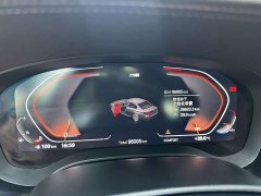 BMW 5 Series 2022 525Li M Sport Package - ფოტო 10