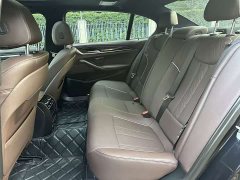 BMW 5 Series 2022 525Li M Sport Package - ფოტო 6