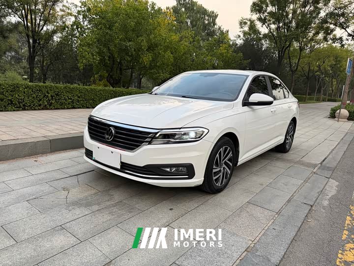 Volkswagen Lavida 1.5L Automatic Comfort - ავტომობილი ჩინეთიდან