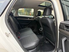 Volkswagen Lavida 1.5L Automatic Comfort - ფოტო 10