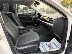 Volkswagen Lavida 1.5L Automatic Comfort - ფოტო 11