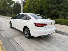 Volkswagen Lavida 1.5L Automatic Comfort - ფოტო 3