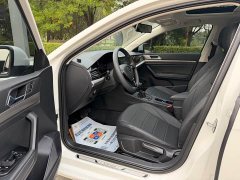 Volkswagen Lavida 1.5L Automatic Comfort - ფოტო 4