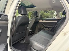 Volkswagen Lavida 1.5L Automatic Comfort - ფოტო 5