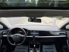 Volkswagen Lavida 1.5L Automatic Comfort - ფოტო 6