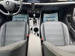 Volkswagen Lavida 1.5L Automatic Comfort - ფოტო 7
