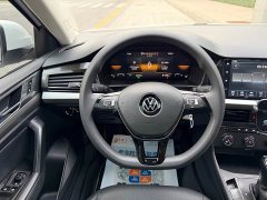 Volkswagen Lavida 1.5L Automatic Comfort - ფოტო 8