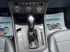 Volkswagen Lavida 1.5L Automatic Comfort - ფოტო 9