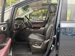 GAC Aion M6 PRO 270T DCT Deluxe Edition - ფოტო 10