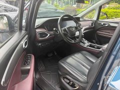 GAC Aion M6 PRO 270T DCT Deluxe Edition - ფოტო 11