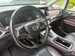 GAC Aion M6 PRO 270T DCT Deluxe Edition - ფოტო 12