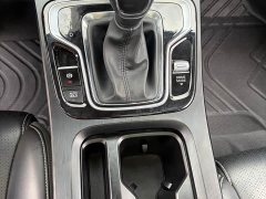 GAC Aion M6 PRO 270T DCT Deluxe Edition - ფოტო 13