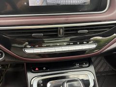 GAC Aion M6 PRO 270T DCT Deluxe Edition - ფოტო 14