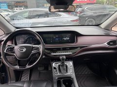 GAC Aion M6 PRO 270T DCT Deluxe Edition - ფოტო 17