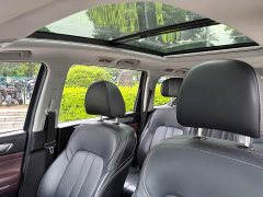 GAC Aion M6 PRO 270T DCT Deluxe Edition - ფოტო 18