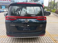 GAC Aion M6 PRO 270T DCT Deluxe Edition - ფოტო 20