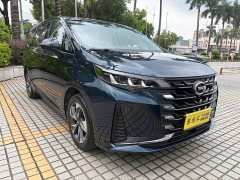 GAC Aion M6 PRO 270T DCT Deluxe Edition - ფოტო 3