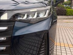 GAC Aion M6 PRO 270T DCT Deluxe Edition - ფოტო 4