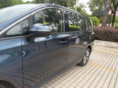 GAC Aion M6 PRO 270T DCT Deluxe Edition - ფოტო 6
