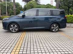 GAC Aion M6 PRO 270T DCT Deluxe Edition - ფოტო 9
