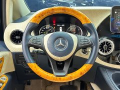 Mercedes-Benz Vito 2021 2.0T Elite 7-Seater - ფოტო 15
