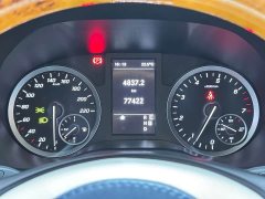 Mercedes-Benz Vito 2021 2.0T Elite 7-Seater - ფოტო 16