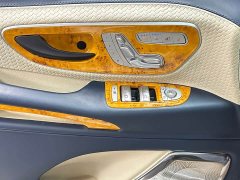 Mercedes-Benz Vito 2021 2.0T Elite 7-Seater - ფოტო 18