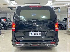 Mercedes-Benz Vito 2021 2.0T Elite 7-Seater - ფოტო 5