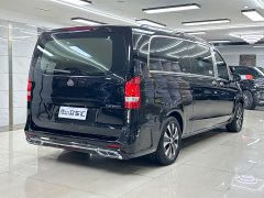 Mercedes-Benz Vito 2021 2.0T Elite 7-Seater - ფოტო 6